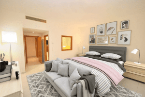 Roc Fleuri, Studio in a Luxury Building 1 imagereader 32